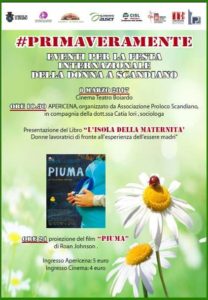 primaveramente