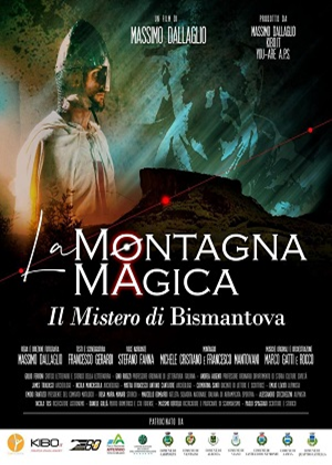LA MONTAGNA MAGICA